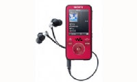 Sony NWZ-S639F (NWZS639FR) Sony NWZ-S639F (NWZS639FR)